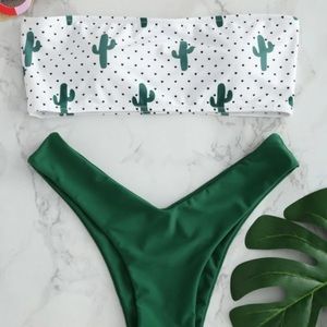 SOLD ❤️ BRAND NEW NEVER WORN zaful bikini